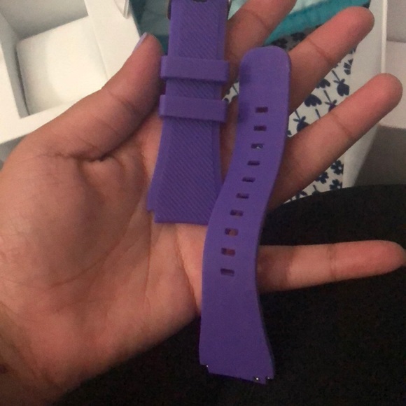 Gold Michael Kors Access Watch